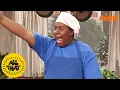 Lagu Kenan Thompson On Working w/ Chris Farley | All That Reunion