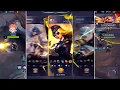 PRESET GAMEPLAY ML UKURAN 1:1| SOUND LELAKI CADANGAN 1 MENIT 🎧