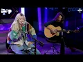 Renee Rapp — Too Well [Live @ SiriusXM]