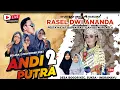 APA DOSANE - TIA INOVA - ANDI PUTRA 2 - RASULAN : RASEL DWI ANANDA