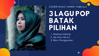 Download LAGU BATAK COVER VANNY VABIOLA MP3