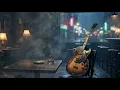 🎸 Whiskey Rain Blues | Original Delta Blues Ballad | Midnight Delta Blues