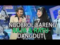 Download Lagu REUNI RAJA DAN RATU DI TUKUL ARWANA ONE MAN SHOW RAMADAN