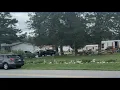 Double homicide in Lexington NC