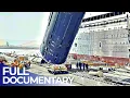 Download Lagu Titanic's Construction: The Building of the Legendary Sea Giant | FD Engineering