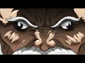 Yujiro Hanma Vs. Ryu Kaioh - Baki [Eng Dub] (ONA - 2020)