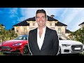 Simon Cowell Lifestyle 2022 How Simon Cowell Spends His Money