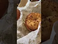 Manhattan Bagels Edison, Nj  #bagels #manhattan #usa #breakfast #newjersey