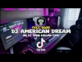 Download Lagu Gabbie June - American Dream DJ Remix Full Bass (speed up + Reverb) viral TikTok