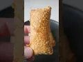Cheeseburger Egg Rolls 🤤🍔