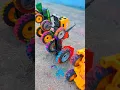 Download Lagu washing with fun jcb tractor in colour| #trending #tractor #exflore #memes #shorts #bhfyp #fyp #dj