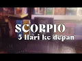 Download Lagu SCORPIO ♏️ YANG AKAN TERJADI DI 5 HARI KE DEPAN (24-29 JUNI 2025)
