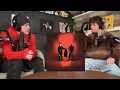 Download Lagu Dad Reacts to twenty one pilots - Breach