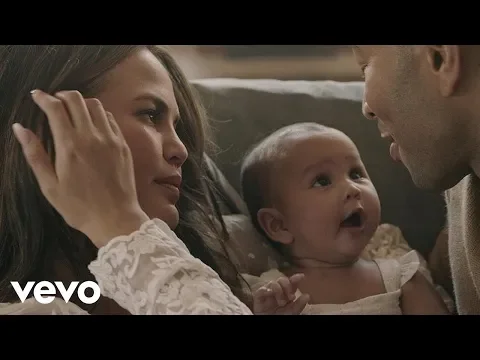 Download MP3 John Legend - Love Me Now (Official Video)