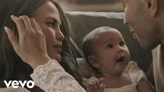 John Legend Love Me Now Official Video 