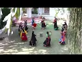 Vagyo Re Dhol | Navaratri Special Video By:- Bhumi's Dance Studio | Happy Navaratri