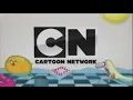 Cartoon Network - CHECK it 1.0 Seasonal Bumpers