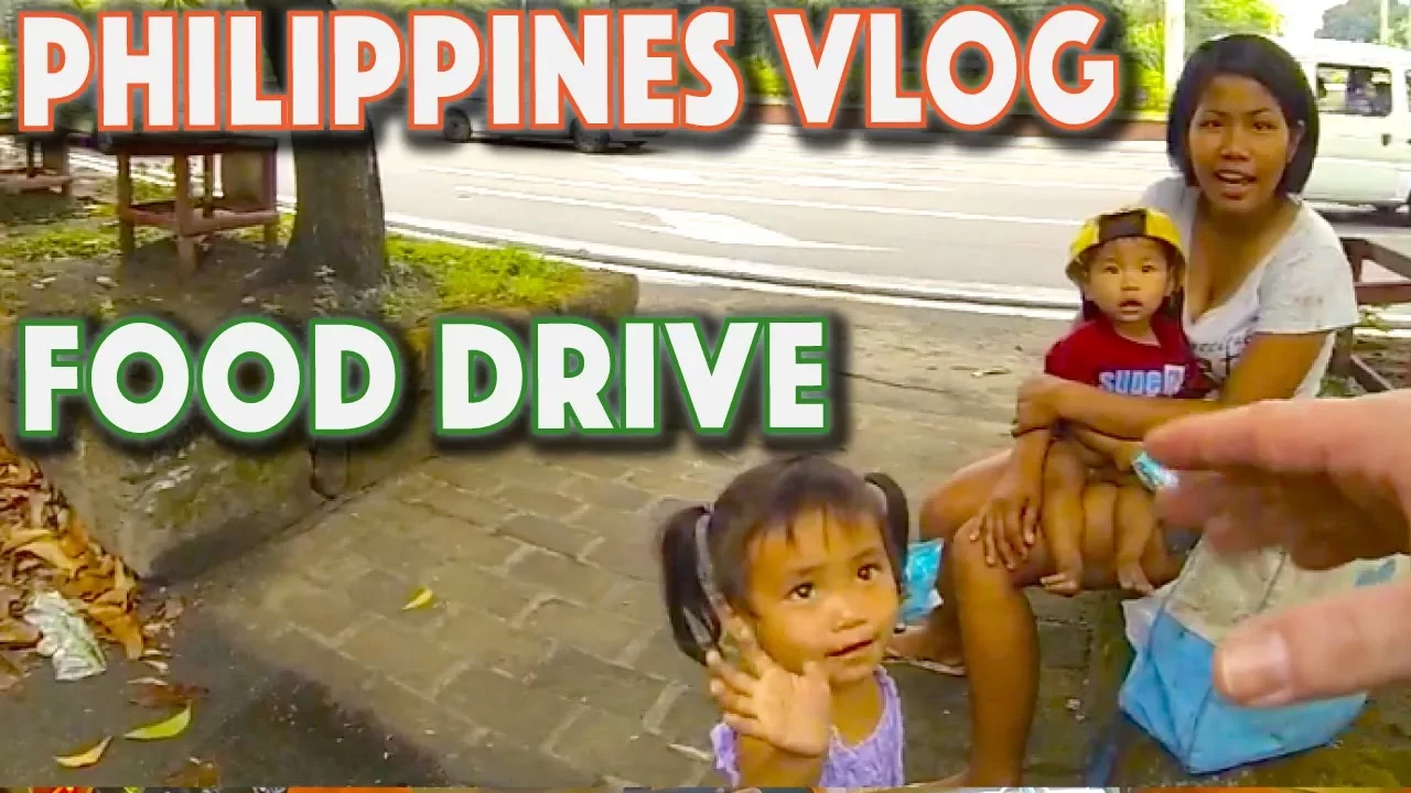 Philippines Documentary | A story of giving that changes lives for the better