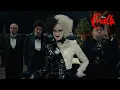 Disney s Cruella Meet the Villain