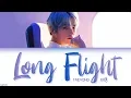 TAEYONG (태용) - 'Long Flight' LYRICS [HAN|ROM|ENG COLOR CODED] 가사