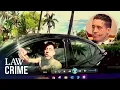 Bodycam Wade Wilson Found Shirtless in Car Deranged Around Time of Murders