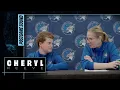 The Power Of Friendship Cheryl Reeve Postgame Sound 8 15 26