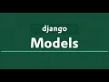 Django model edit and add new field re-create your admin panel