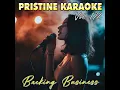 Green (Karaoke Version Originally Performed by TSHA)