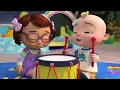 Nap Time Song | CoComelon | Sing Along Cocomelon! | Nursery Rhymes and Songs for Kids