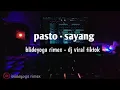 Download Lagu dj sayang aku takkan pernah pergi meninggalkanmu dj viral tiktok terbaru blideyoga rimex