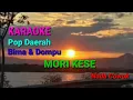 Download Lagu MORI KESE Karaoke Nada Cowok