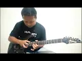 Download Lagu TAMU MALAM MINGGU - ENDANG TRISNAWATI (gitar cover by Rochiem blok E)