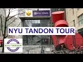 Brief NYU Tandon Tour Student-made