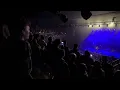 Wyatt Flores playing Milwaukee to a SOLD OUT Sylvee theater 11/2/24