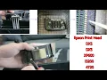 Download Lagu Refurbish And Repair For Epson Printhead Xp600 DX5 DX7 I3200 4720