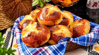 مطبخ ام وليد/ لامونة جزائرية تقليدية خفيفة تحفة 😋😍🥰.