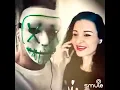 SCREAM SCENE: “Killer Calls Sidney”☎️🎭😳🔪with Mel 4****