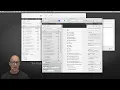 Learning FileMaker Episode - Using Developer layouts