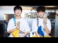 Download Lagu The East Light - Love Is Teaser Images 2017.07.13