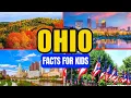 All About The State of Ohio Facts for Kids