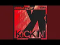 Download Lagu Kickin'