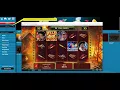 Sloto Cash Win thank you Megasaur and Jackie Chan 20 deposit to 1K - Free bonus Code Below