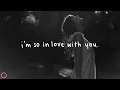 Download Lagu Jill Andrews feat. Seth Avett - I'm so in Love with You (Lyrics)