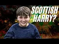 Download Lagu Why Is The New Harry Potter Scottish?