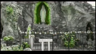 Saint Bernadette s Apparitions - And Her Later Life