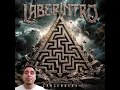 🔥 CANSERBERO LEFT ME SPEECHLESS… 😱 | LABYRINTH REACTION
