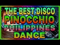 Download Lagu PINOCCHIO/THE BEST DISCO/LATES REMIX/PHILIPPINES DANCE/RICO MUSIC LOVER