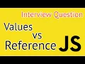Javascript Reference by value and Reference by type in Tamil