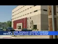 Fmr Saginaw officer charged in connection with July incident