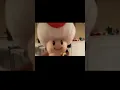 Toad Scream